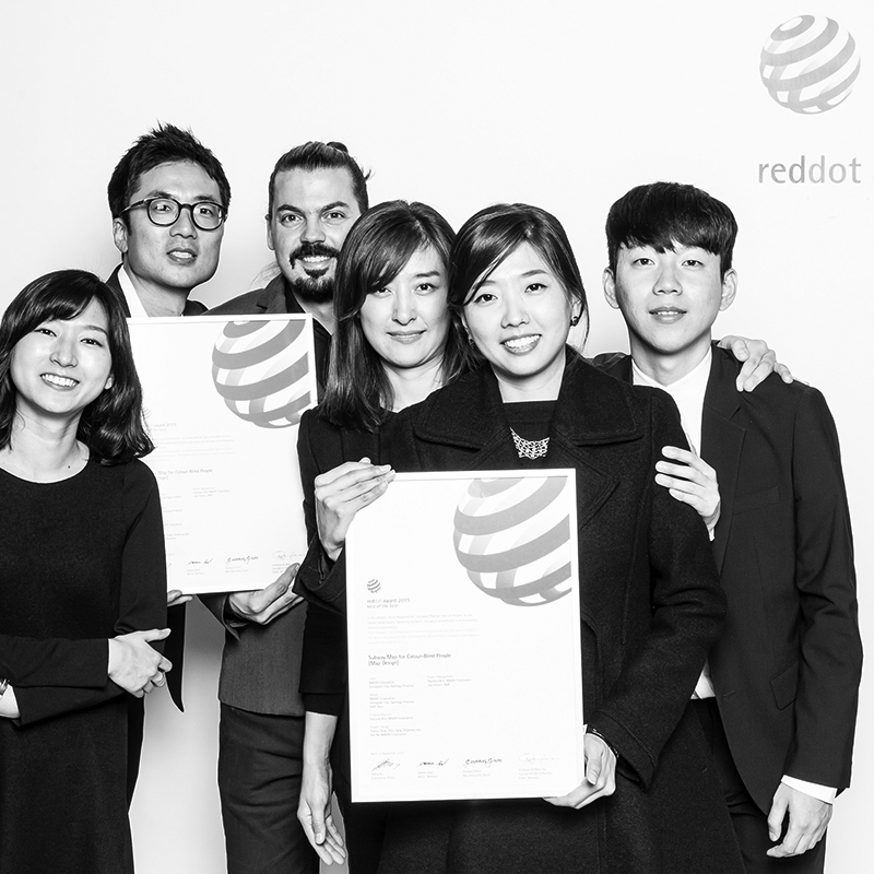 Red Dot Award