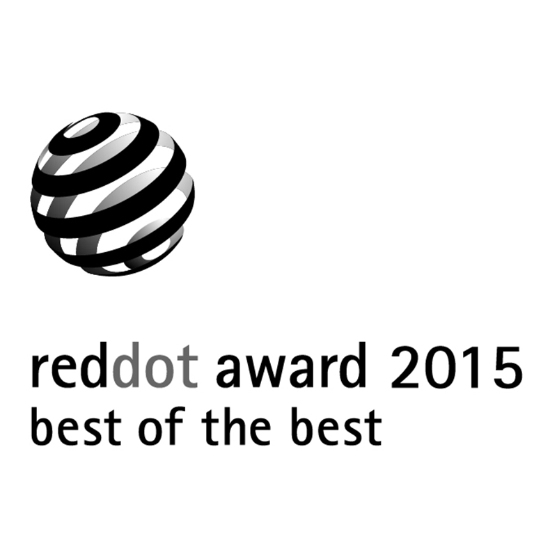 Red Dot Award