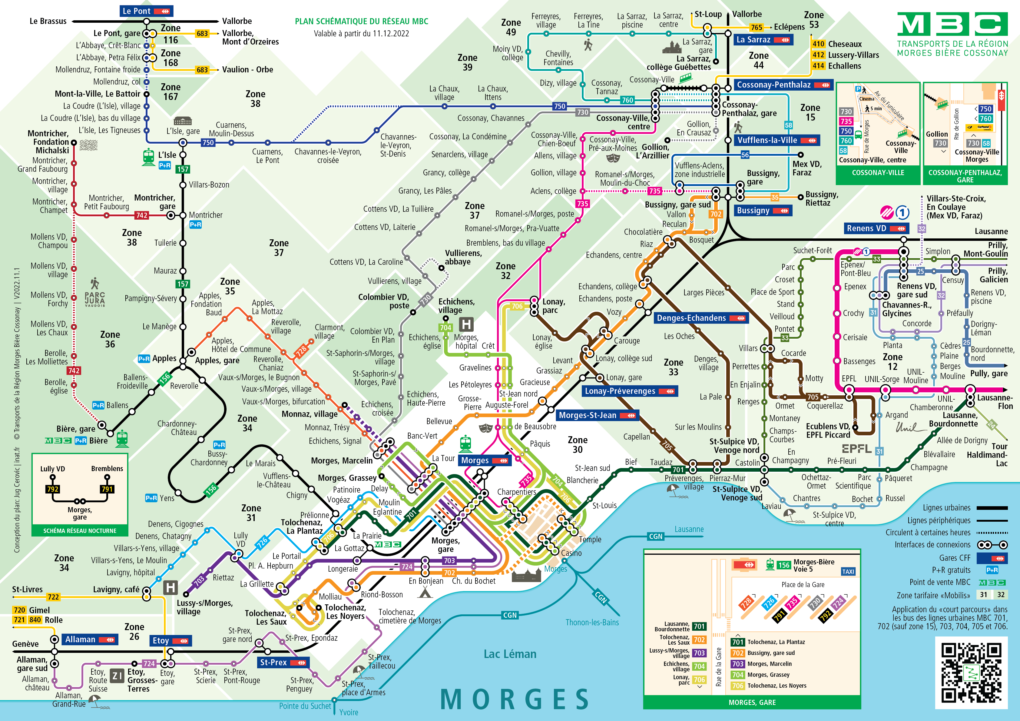 morges plan reseau mbc