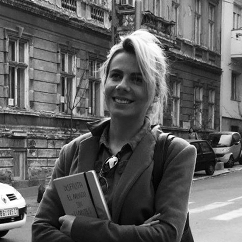 Inat Sandra Draganov