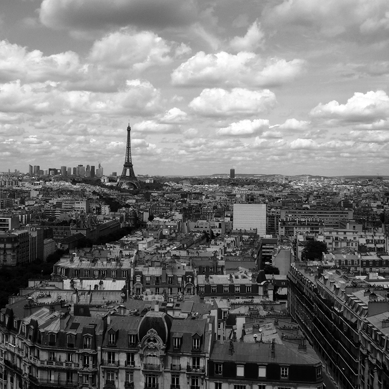 Inat Paris