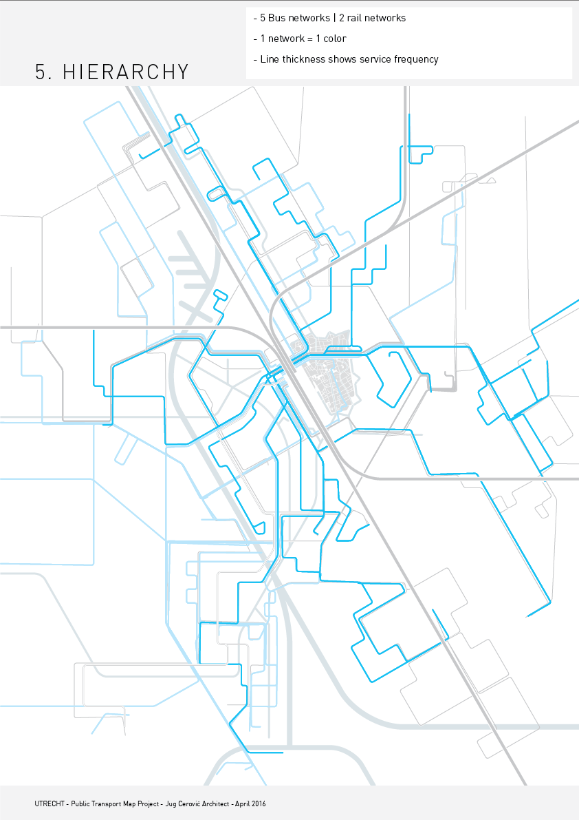 bus map