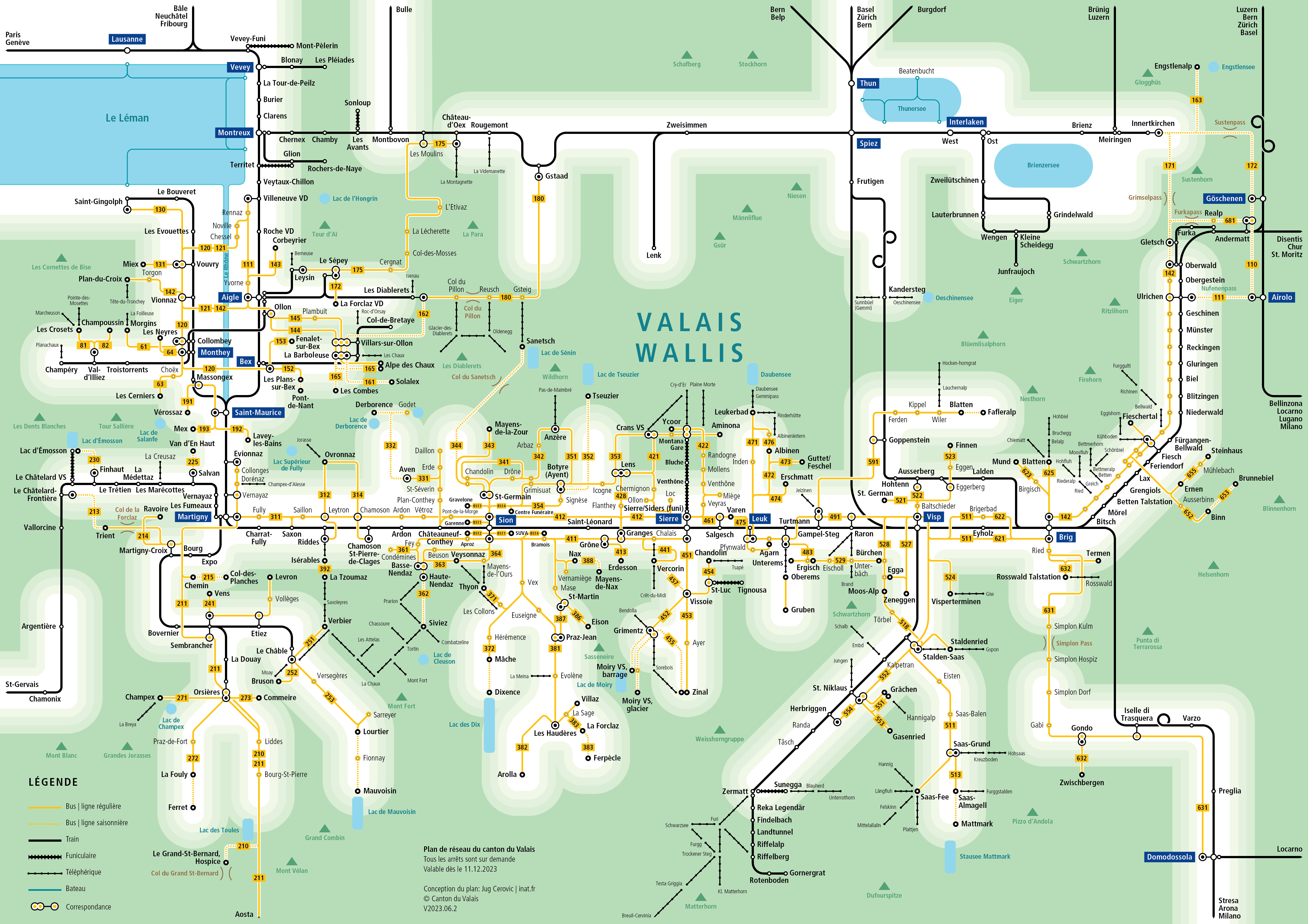 barcelona metro map